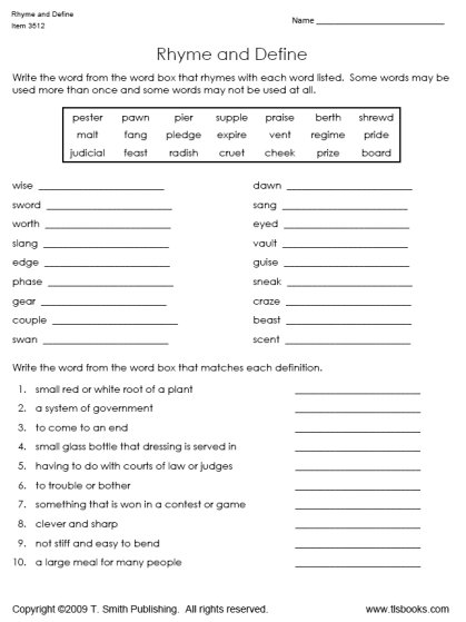 5 Fun Grammar Worksheets For 5th Graders Web Worksheets