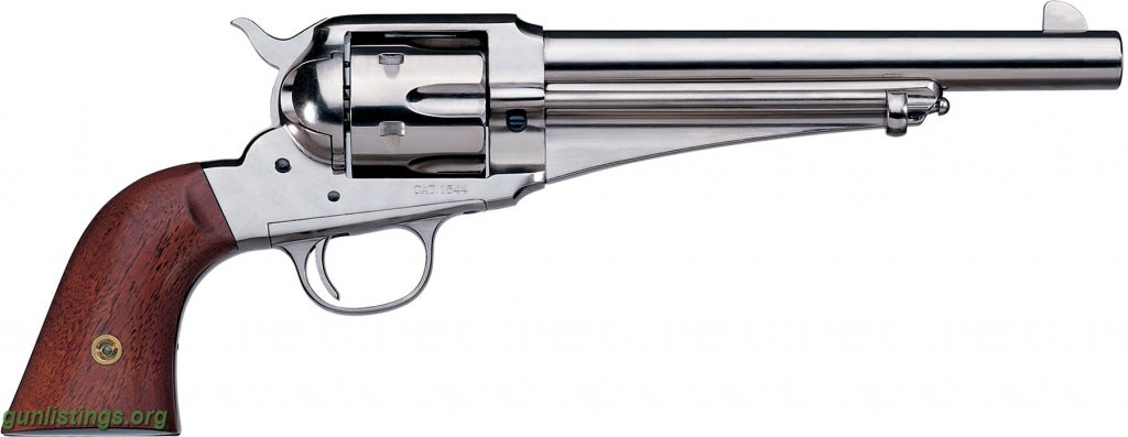 5 Tips 045 Long Colt Revolver