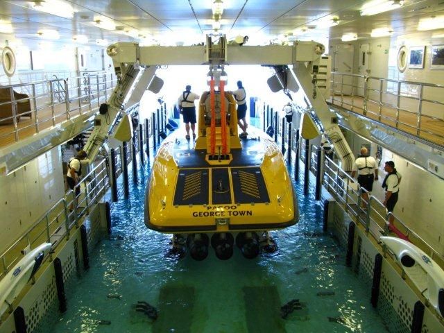 1 Fishing Boat Vs 1 Submarine