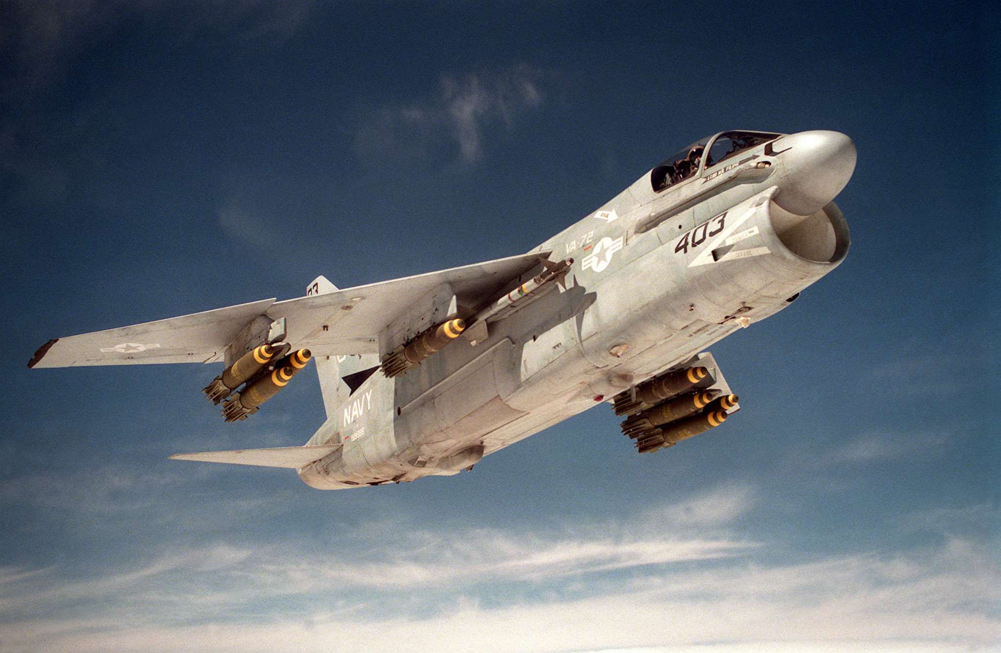 10 Best Fighter Jets Of The Vietnam War Aero Corner