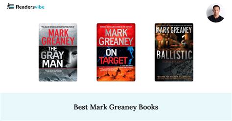 10 Best Mark Greaney Books To Read Updated 2024 List