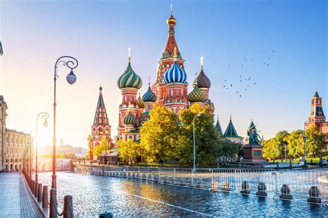 10 Best Things To Do In Moscow What Is Moscow Most Famous For Go Guides