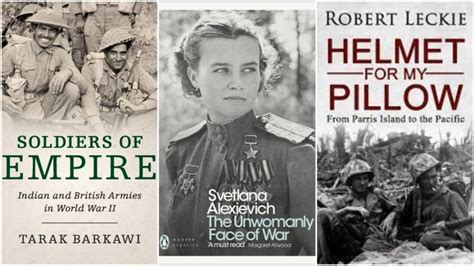 10 Best World War 2 Books 2021 Edition Cultured Vultures