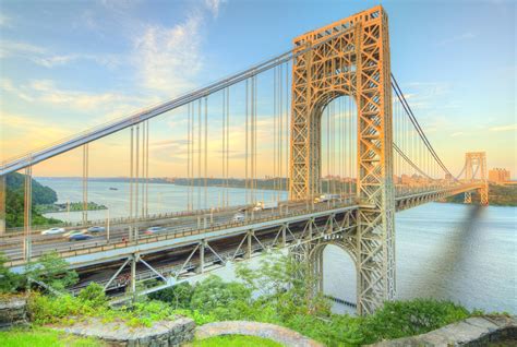 10 Closest Hotels Near George Washington Bridge Fort Lee From 104 Usd Trip Com