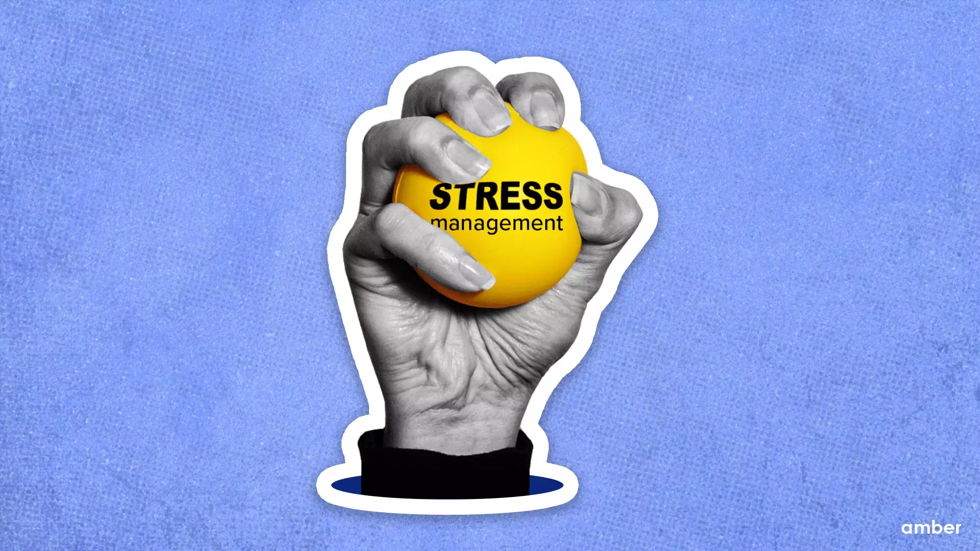 10 Effective Stress Relief Techniques For Students Amber