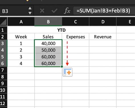 10 Excel Tips Tricks To Manage Spreadsheets Like A Pro Quickbooks