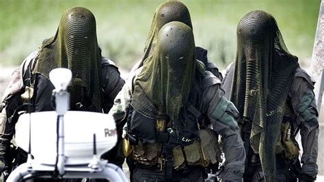 10 Most Elite Special Forces Troops