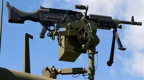 10 Most Powerful Guns In The World Indiatv News