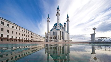 10 Must Things To Do In Kazan Russia