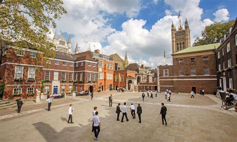 10 Outstanding British Public Schools To Consider Tatler Asia