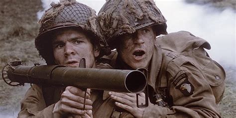 10 Perfect Details You Only Notice Rewatching Band Of Brothers