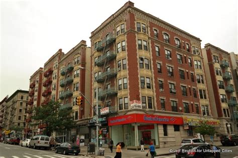 10 Pre War Apartment House Gems Of Washington Heights Nyc Untapped New York