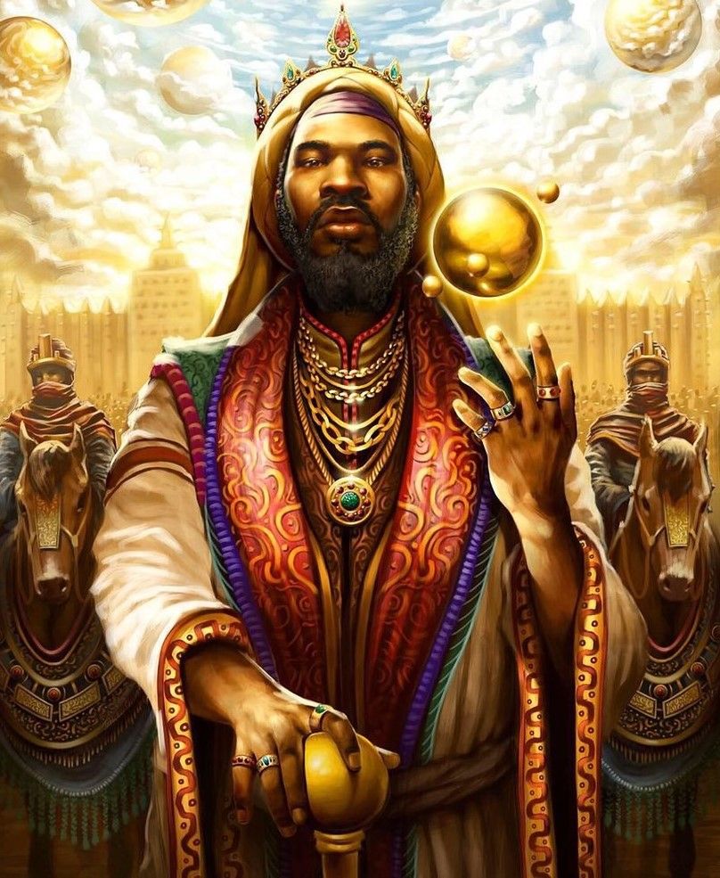 10 Things You Should Know About Mansa Musa Blogrope