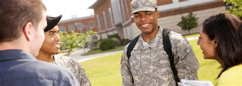 10 Us Colleges With Rotc Programs College Cliffs