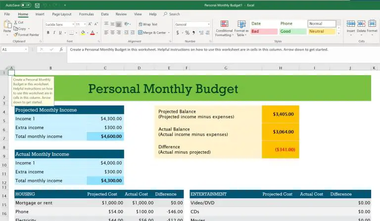 10 Useful Excel Hacks For Beginners