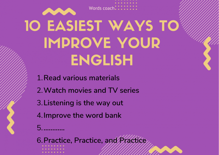 10 Ways To Improve Your English Skills In Just 10 Minutes A Day