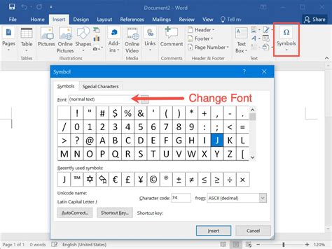 10 Ways To Insert Symbols In Windows Documents Webnots