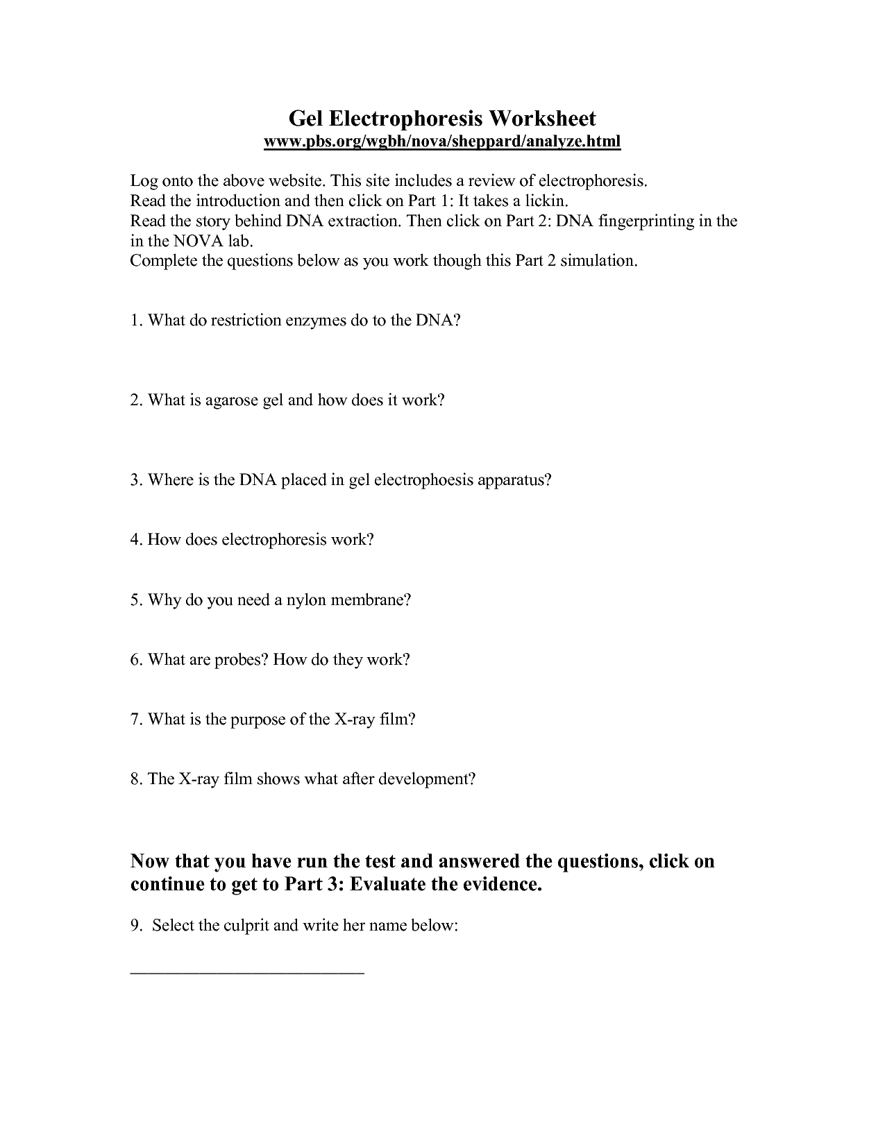 10 Whodunnit Worksheet Answers Worksheets Decoomo