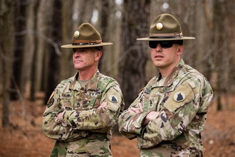 108Th Training Command Preparing For Current Future Drill Sergeant Mission Requirements U S