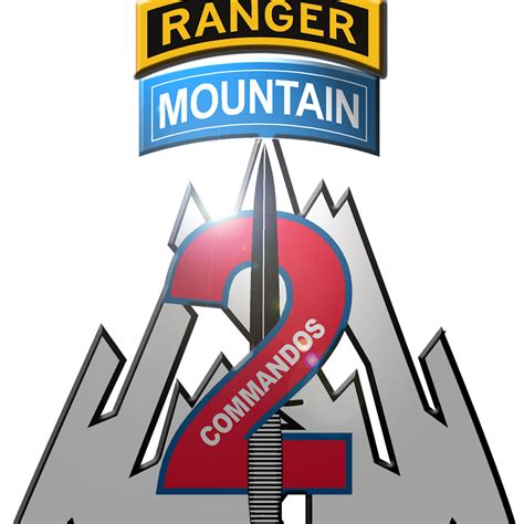 10th Mountain 2nd Brigade History