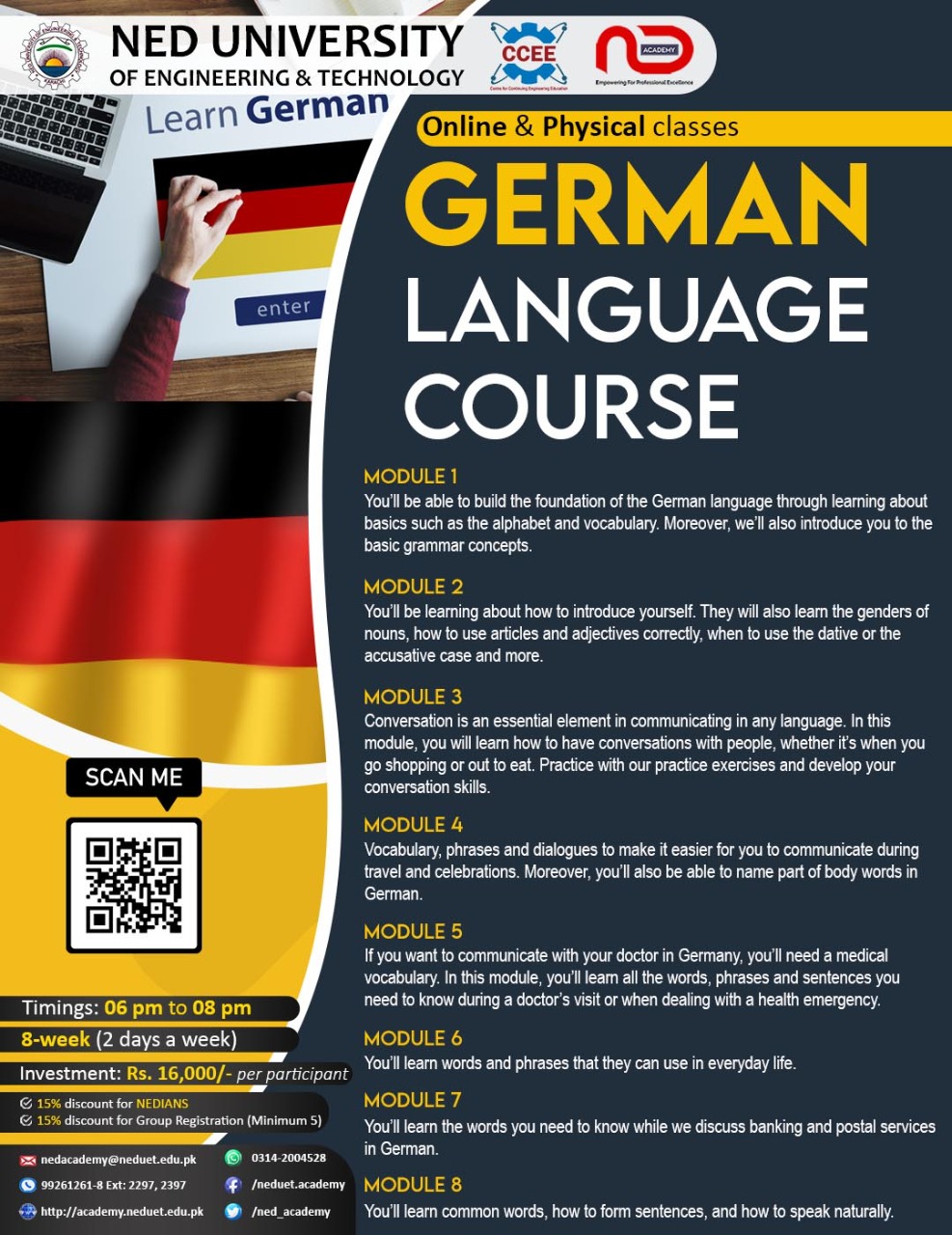 11 Best Ways To Learn German In 2023 Effective Tips