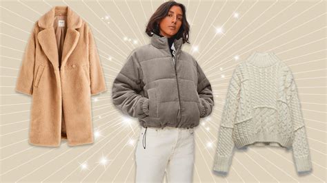 11 Cold Weather Clothing Essentials To Shop For Winter Stylecaster