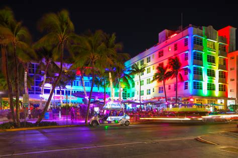 11 Fabulous Lgbtq Bars To Check Out In Miami