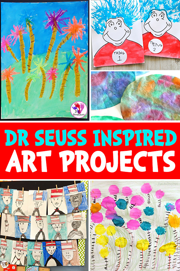 11 Fun Dr Seuss Activities For Kids Of All Ages Trivia Games Trivia