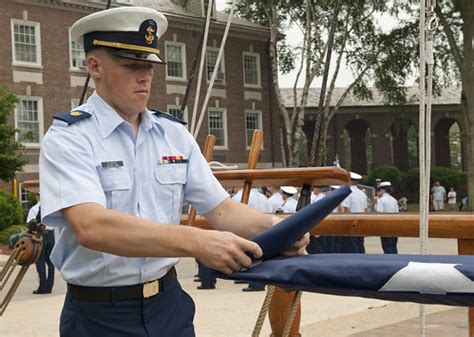 110729 G Mf861 065 Roci Honor Ceremony U S Coast Guard Re Flickr