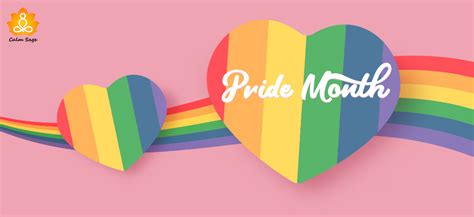 12 Ways To Celebrate Pride Month Virtually And Non Virtually 2024