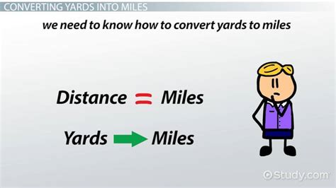 4 Easy Ways to Convert 1200 Yards to Miles