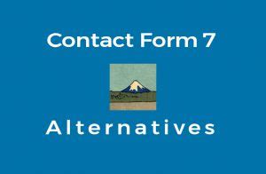 13 Best Contact Form 7 Alternatives Compared 2024 Scan Wp