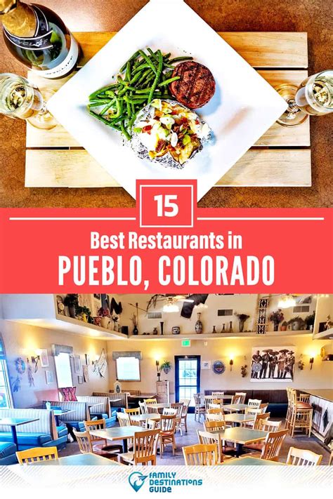 15 Best Restaurants In Pueblo Co For 2024 Top Eats