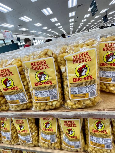 15 Best Things To Buy At Buc Ee S Foods Products Parade