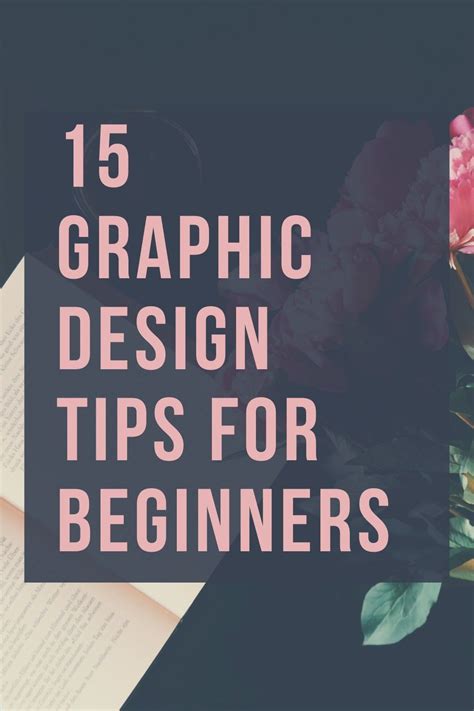 15 Graphic Design Tips For Beginners Amp Non Designers