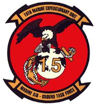 10 Facts About 15th Marine Expeditionary Unit