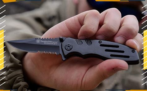 16 Best Self Defense Knives To Buy In 2022 Spy