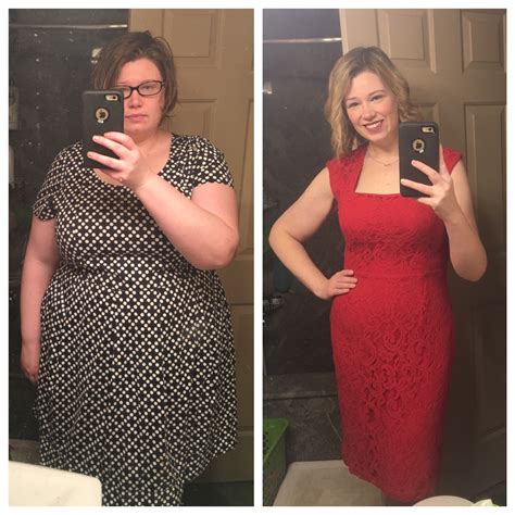 164 Lbs Lost In 1 Year Myfitnesspal Com