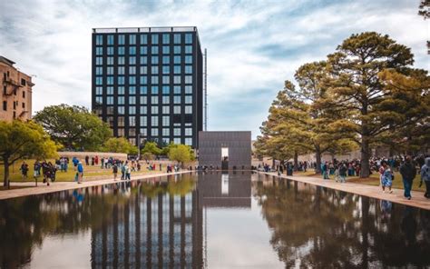 168 Days Of Remembrance Begin For Okc Bombing Victims The Journal Record