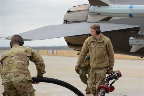 177Th Fighter Wing New Jersey Air National Guard Home