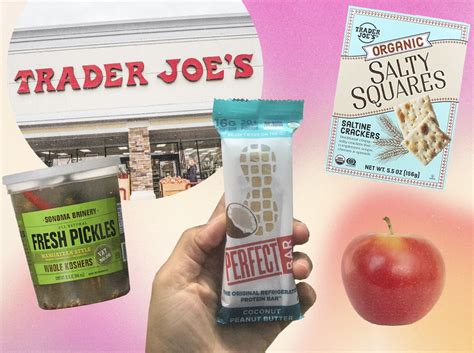 18 Trader Joe S Snacks You Really Need To Stock Your Home With Food Heaven Made Easy