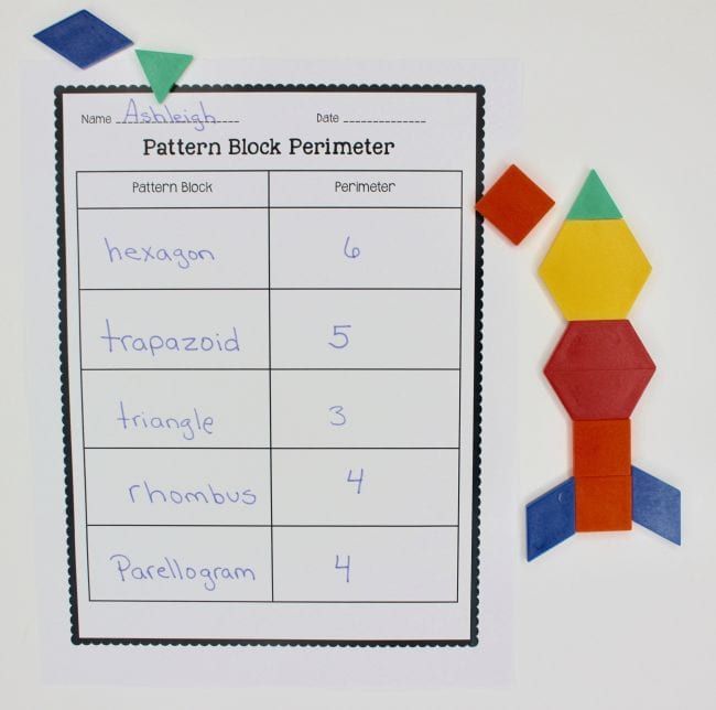 19 Creative Ways To Teach Area And Perimeter We Are Teachers