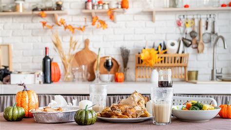 19 Places To Order A Thanksgiving Feast Straight To Your Door For 2022