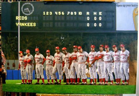 1976 World Series On Dvd Cincinnati Reds Vs New York Yankees Classicsportsrevisited