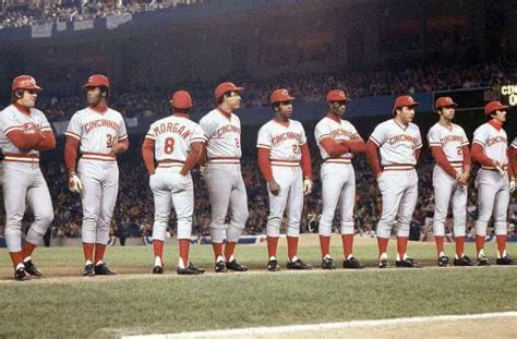 1976 World Series Recap