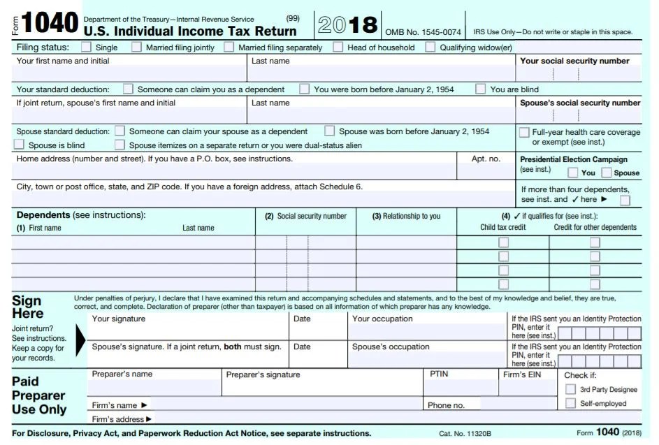 Mastering the 199a Worksheet by Activity Form for Maximum Deductions