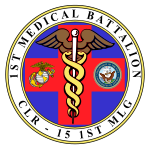 5 Facts 1st Medical Battalion