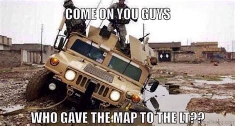 20 Funny Army Memes To Distract You From Real Life We Are The Mighty