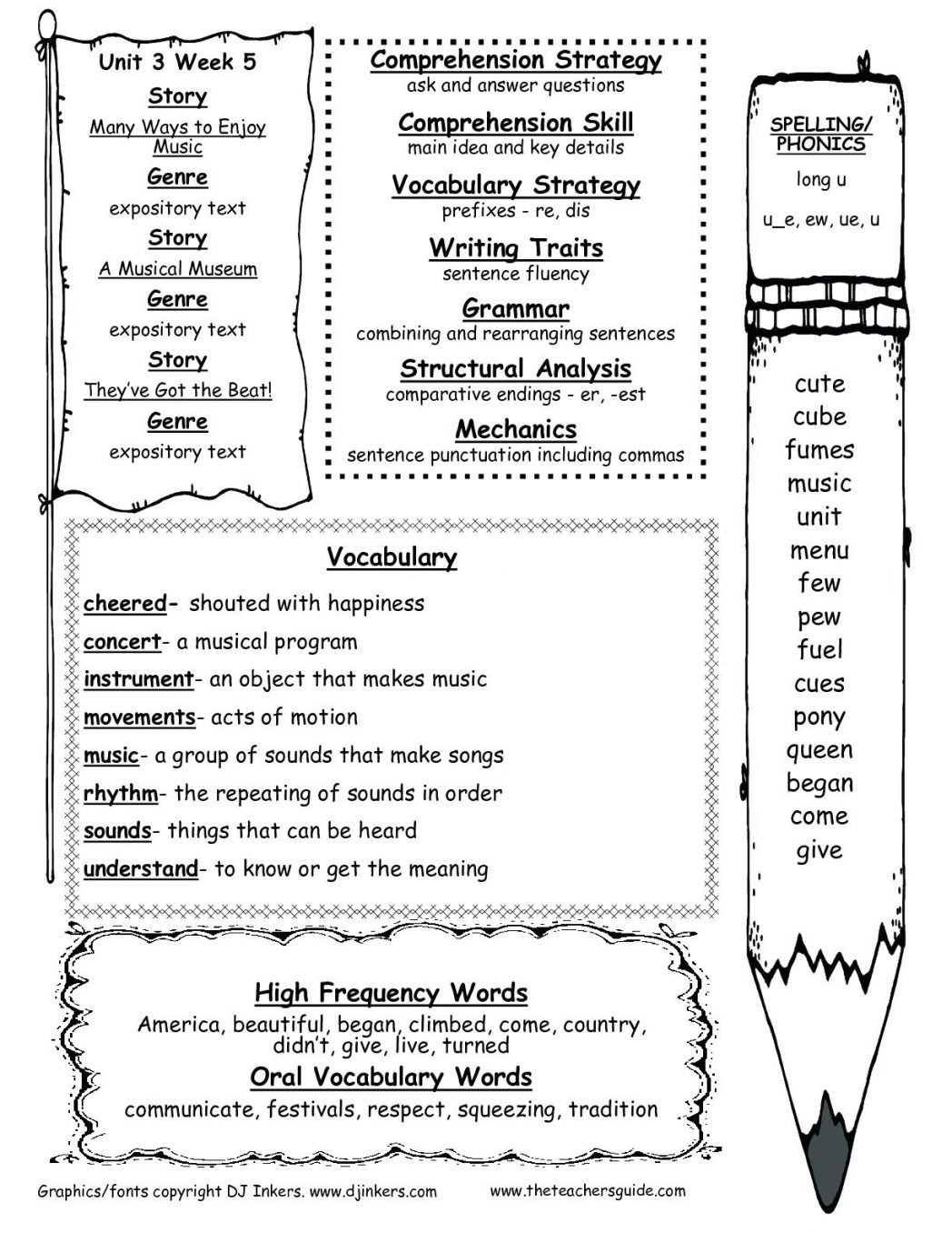 20 Main Idea Worksheets 5Th Grade Worksheets Decoomo