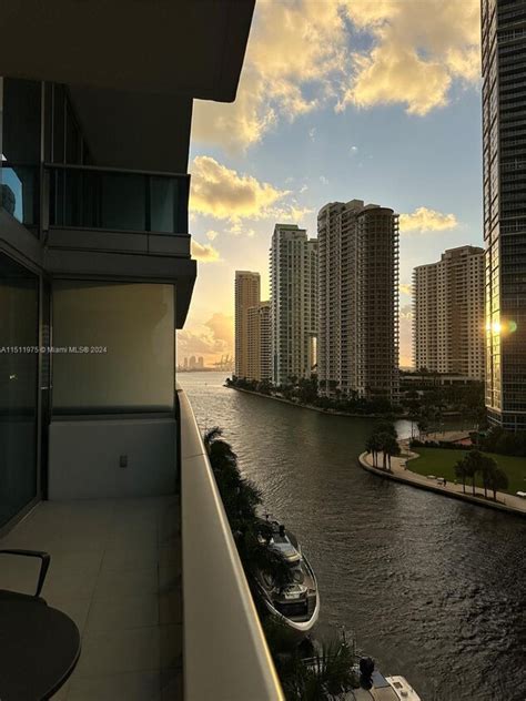 200 Biscayne Blvd Way Miami Fl 33131 Alquileres En Miami Fl Apartamentos Com